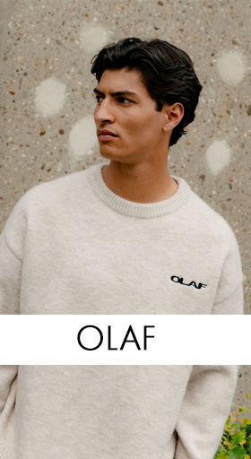 OLAF