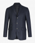 Corneliani 16302 Blauw