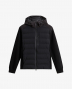 Woolrich Fashion cfwoou940 Zwart