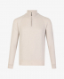 Doriani Cashmere 12595-zipct Beige