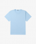 Denham scissor-tee-jc Blauw