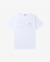 Denham swallow-tee-cj Wit