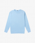 Denham scissor-sweat-cs Blauw