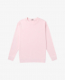 Denham scissor-sweat-cs Roze