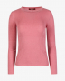 Max Mara ometto Roze