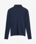 Kyra long-sleeve-mees-w24 Blauw