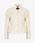 BThree bibi-blazer Beige