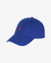 Ralph Lauren 211912843-cap Blauw