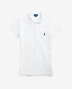 Ralph Lauren 211870245-julie-polo Wit