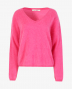 Absolut cashmere soeli Roze