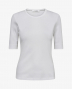 cocouture 33016-grannycc-tee Wit