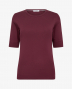 cocouture 33016-grannycc-tee Rood