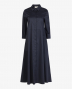 FFC 13404-dress Blauw