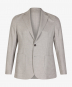 Barba easy-jacket-38015 Beige