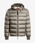 Parajumpers pharrell Grijs