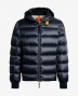 Parajumpers pharrell Blauw