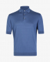 Filippo De Laurentiis pl1mc-su18r Blauw