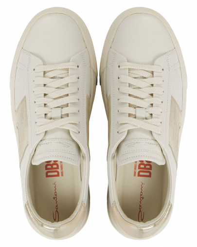 Santoni discount dames sneakers