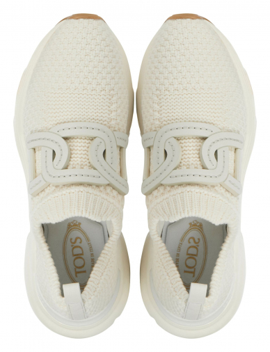 Tods dames online sneakers