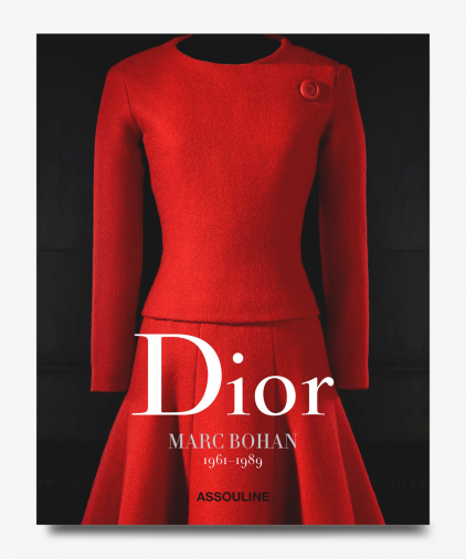 Assouline dior-by-raf-simos-english-