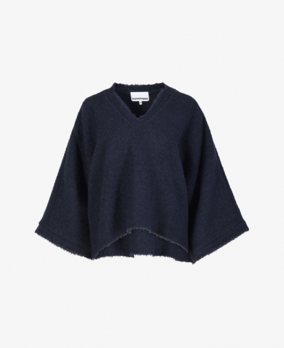 Sea me happy filippa-top-wool