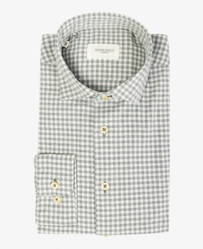 Seven Dials damon-021-ruit-flanel