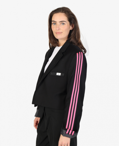 Blaze adidas-cropped