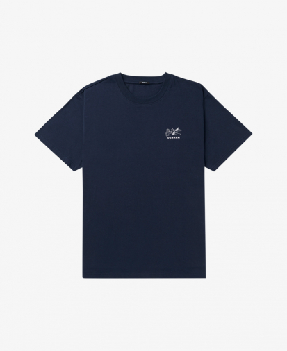 Denham swallow-tee-cj