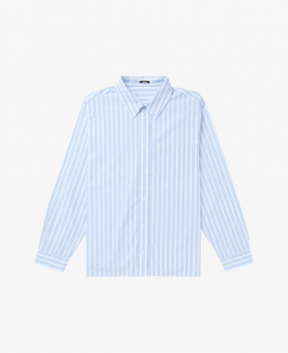 Denham noah-shirt-lcs