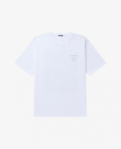 Denham wave-tee-hcj