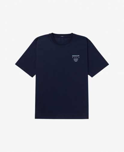 Denham wave-tee-hcj