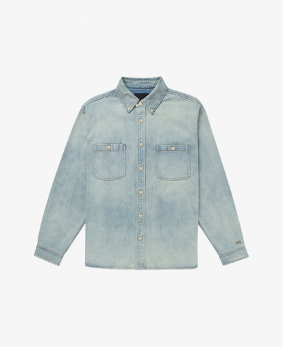 Denham ben-shirt-vrw