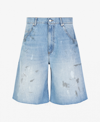 Sea me happy fred-shorts-denim