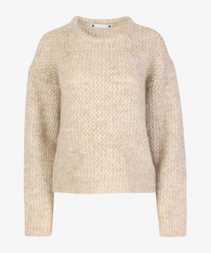 cocouture 32129-cozy-hole-knit
