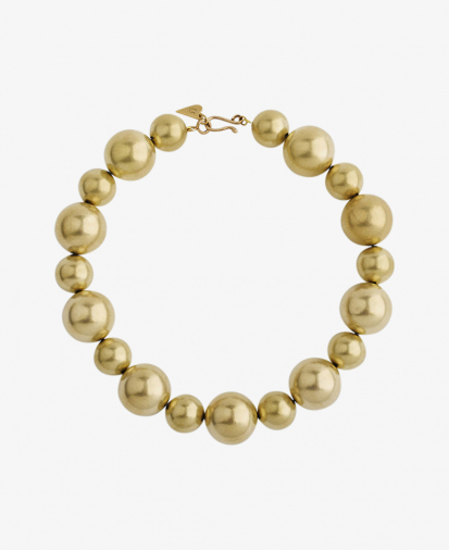 Forte Forte 12975-brass-beads-co