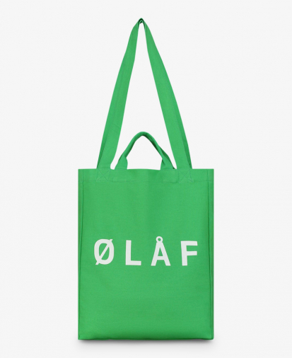 Olaf a170809-tote-bag