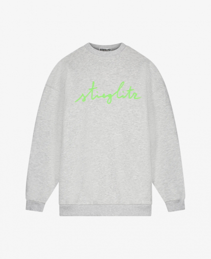 Stieglitz aiko-sweater-w240200