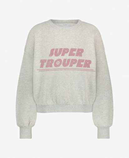 By-Bar bibi-trouper-sweater