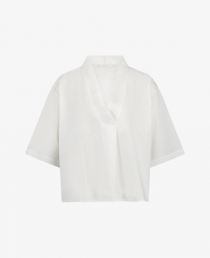 By-Bar owen-poplin-blouse