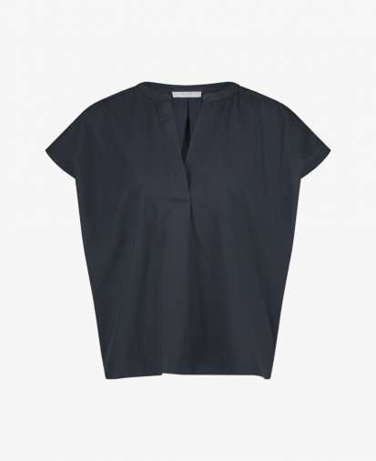 By-Bar amie-poplin-blouse