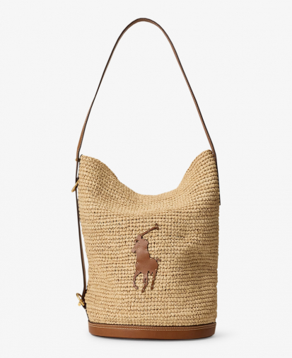 Ralph Lauren 42895589-bucket-bag