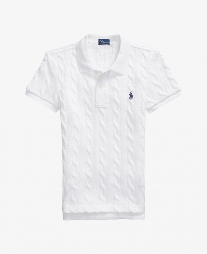 Ralph Lauren 211943010-cbl-polo-s