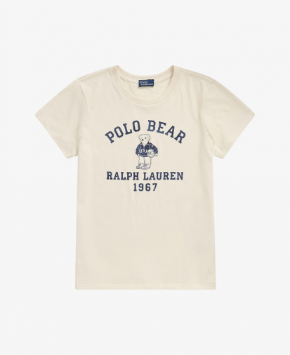 Ralph Lauren 211966257-bear-tee