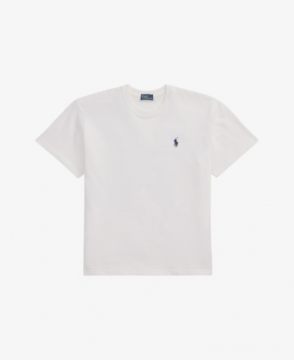 Ralph Lauren 211967104-hw-ss-tee