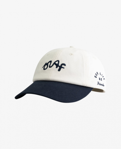 Olaf a200807-varsity-cap