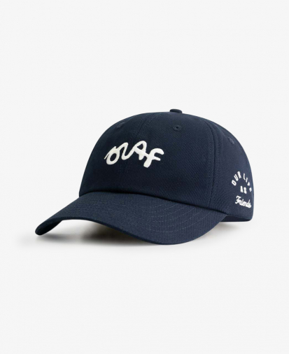 Olaf a200807-varsity-cap