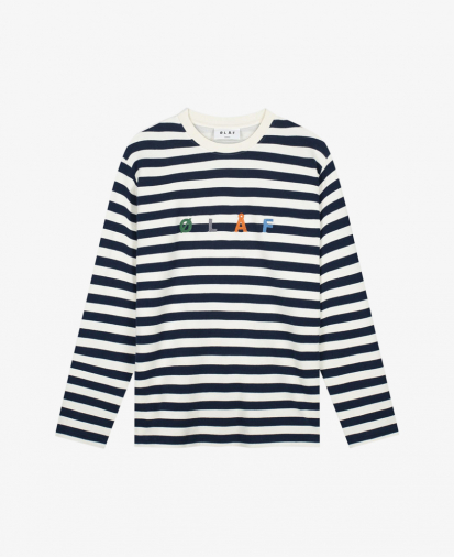 Olaf m990103-stripe-sans