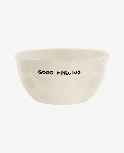 Anna + Nina good-morning-bowl