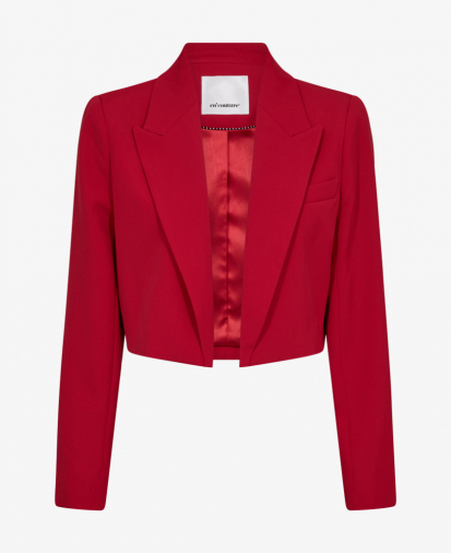 cocouture cadeau-crop-blazer