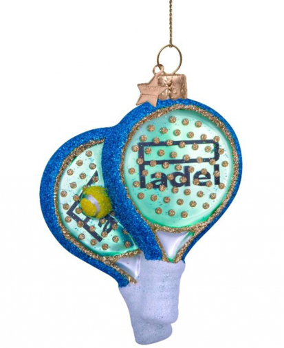 Vondels 3232620095013-padel